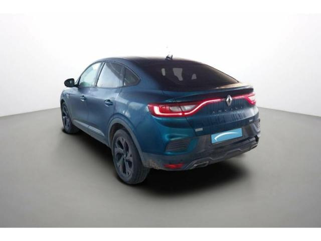 Renault Arkana image 6