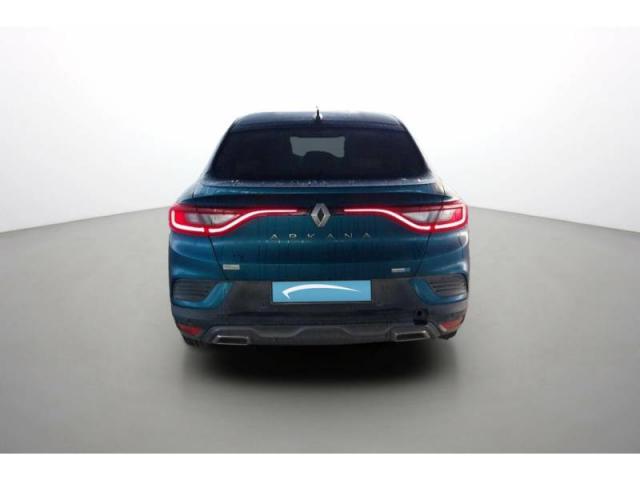 Renault Arkana image 5