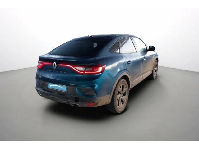 Renault Arkana image 8