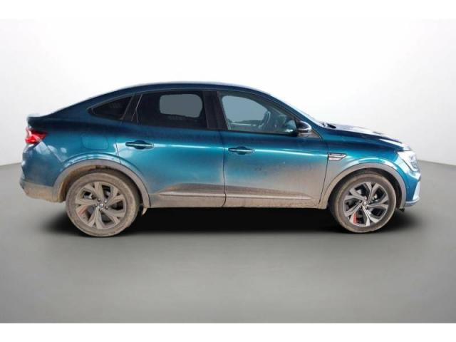 Renault Arkana image 1