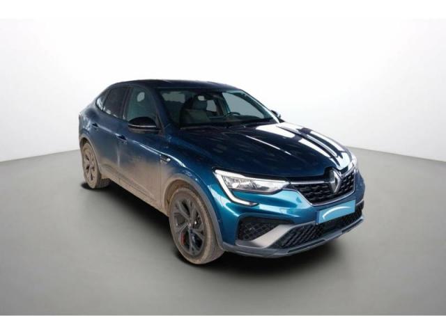 Renault Arkana image 3