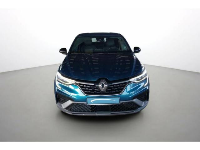 Renault Arkana image 4