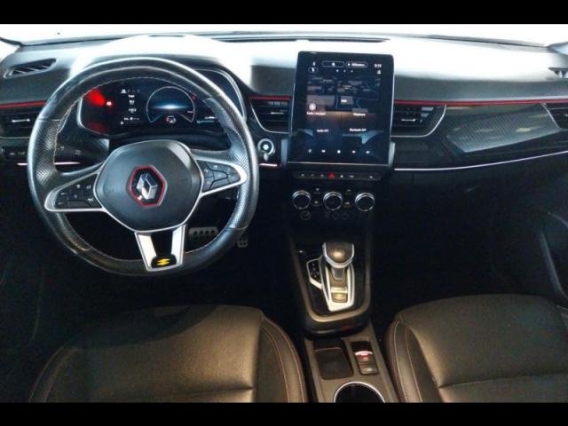 Renault Arkana image 7