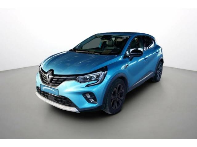 Renault Captur Tce 140 - 21 Intens