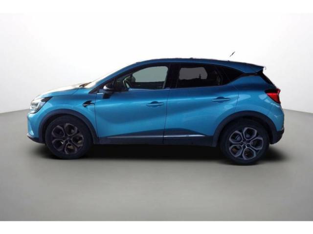 Renault Captur image 2