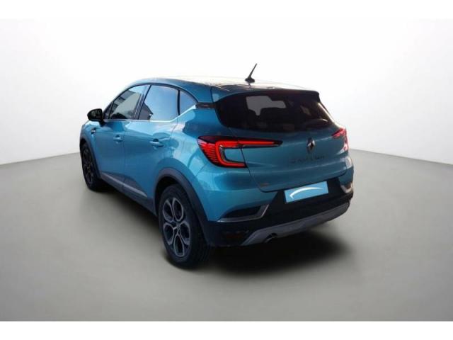Renault Captur image 1