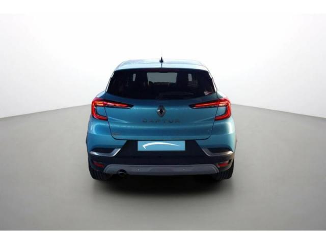 Renault Captur image 3
