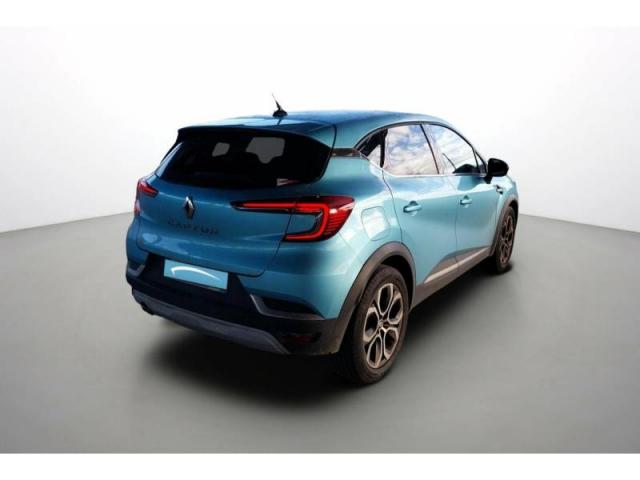 Renault Captur image 8