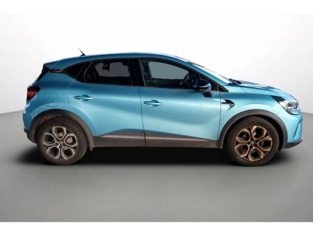 Renault Captur image 6