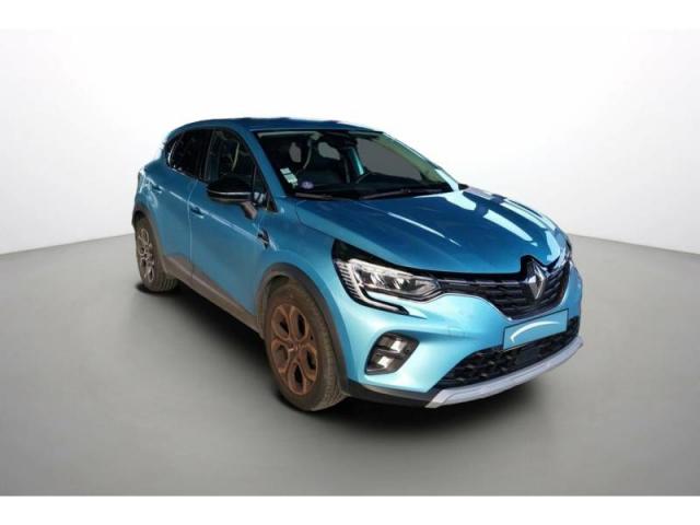 Renault Captur image 5