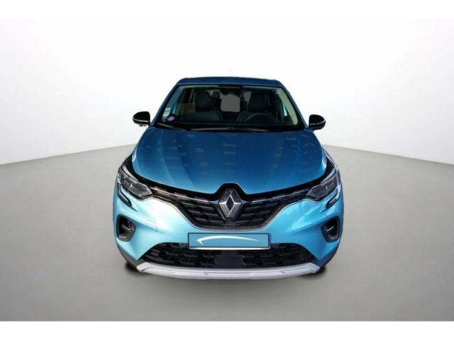 Renault Captur image 7