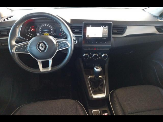 Renault Captur image 4