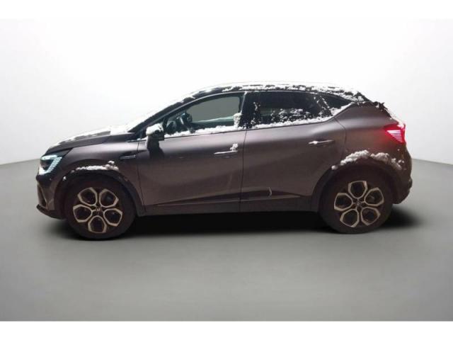 Renault Captur image 7