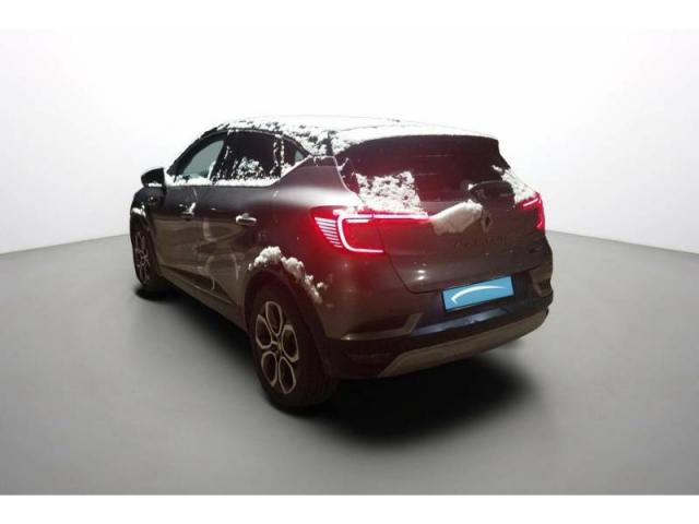 Renault Captur image 5