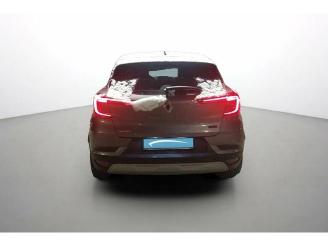 Renault Captur image 3