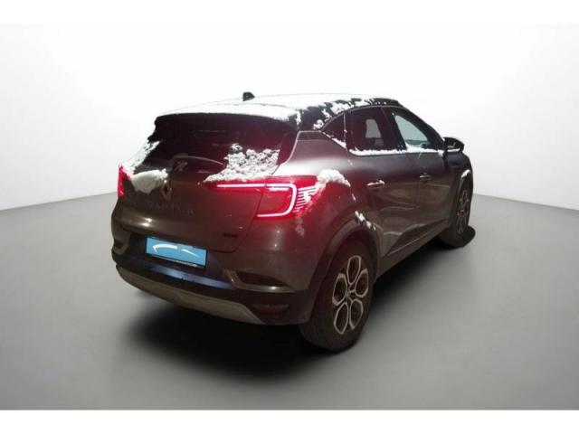 Renault Captur image 6