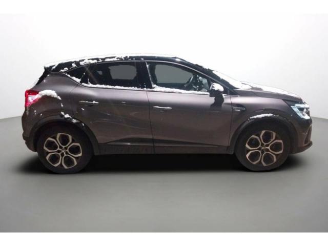 Renault Captur image 8