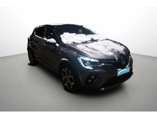 Renault Captur image 4
