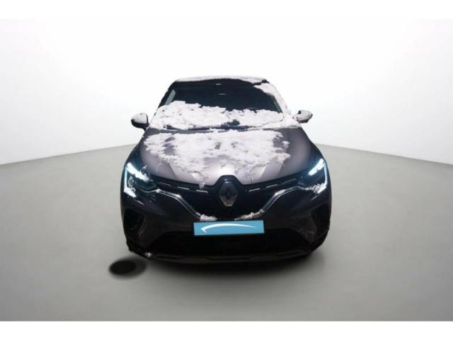 Renault Captur image 1