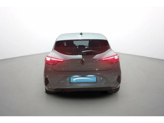 Renault Clio image 2