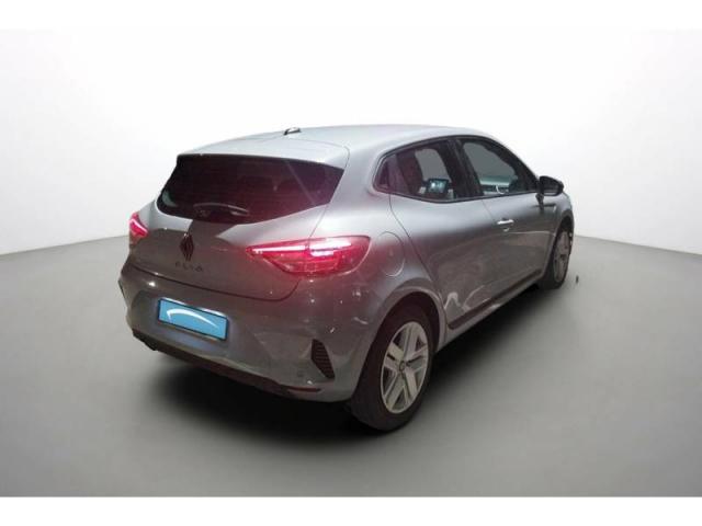 Renault Clio image 7