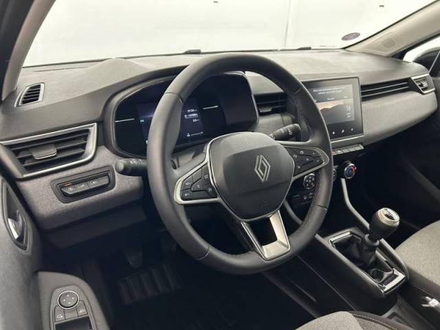 Renault Clio image 1