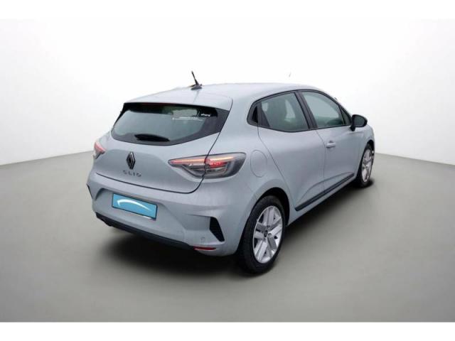 Renault Clio image 1