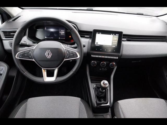 Renault Clio image 6