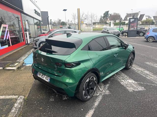 Renault Clio image 8