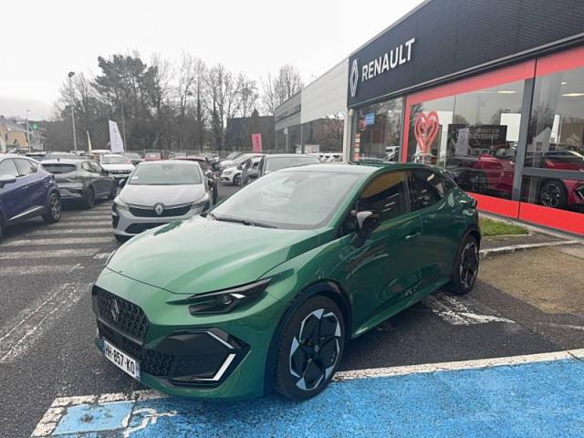 Renault Clio image 1