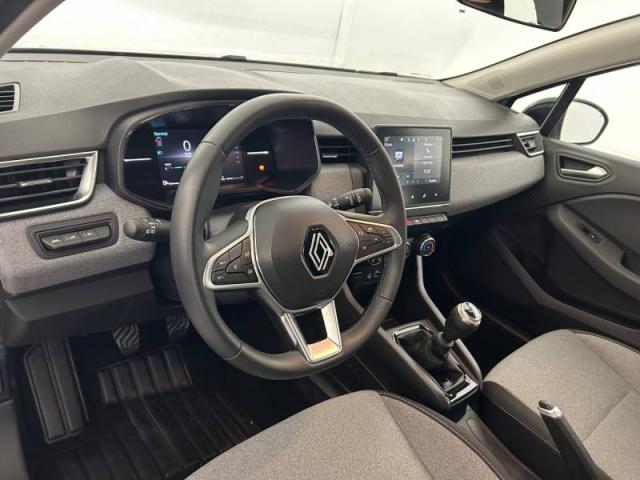 Renault Clio image 1