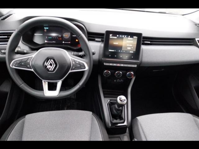 Renault Clio image 1
