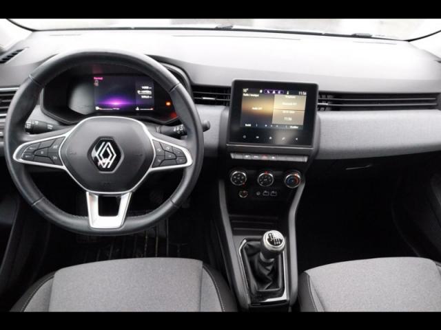 Renault Clio image 2