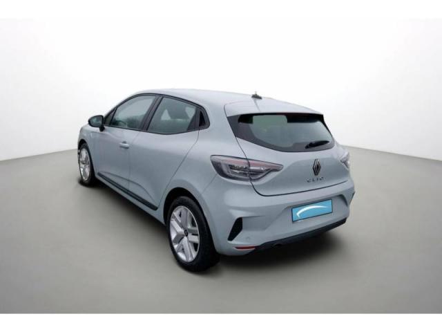 Renault Clio image 8