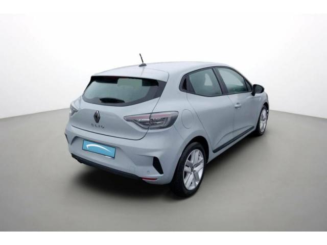 Renault Clio image 2