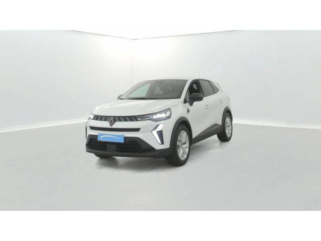 Renault Symbioz E-Tech Full Hybrid 145 Evolution