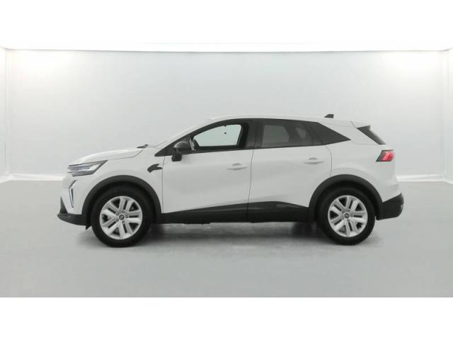 Renault Symbioz image 9