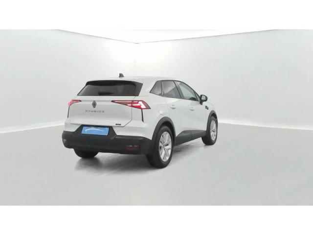 Renault Symbioz image 6