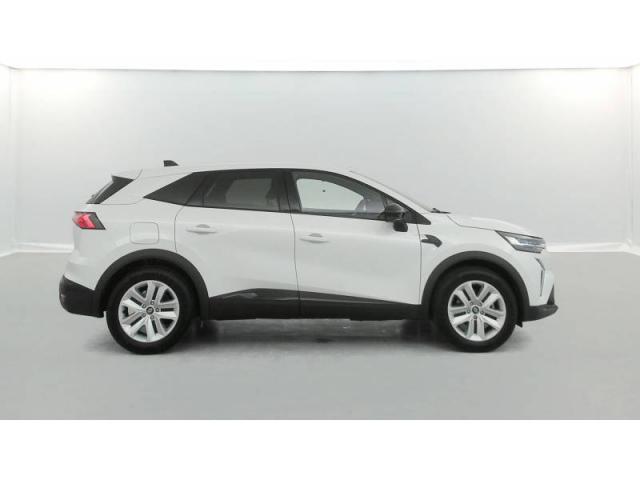 Renault Symbioz image 8