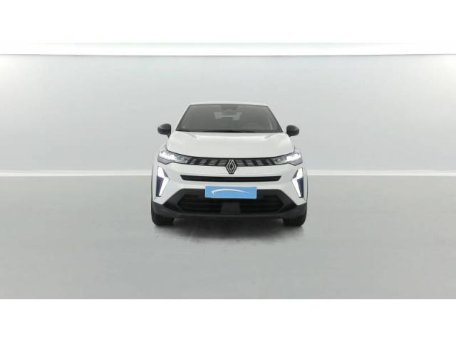 Renault Symbioz image 1