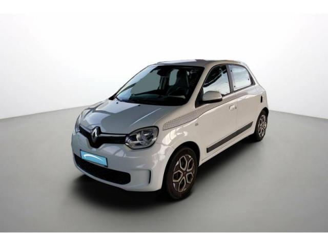 Renault Twingo Iii Sce 65 - 21 Limited