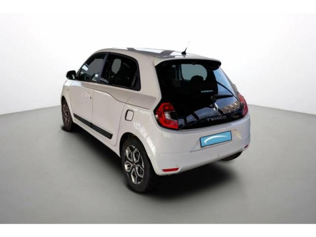 Renault Twingo image 2