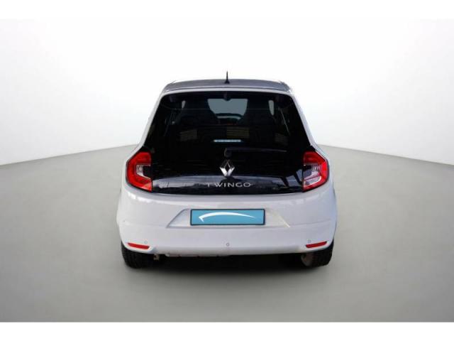 Renault Twingo image 8