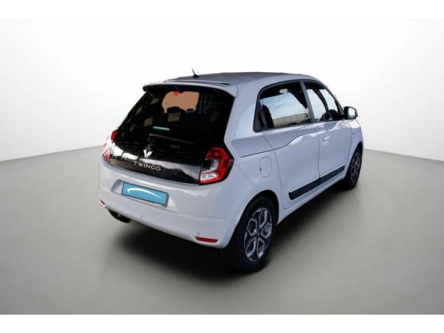 Renault Twingo image 4