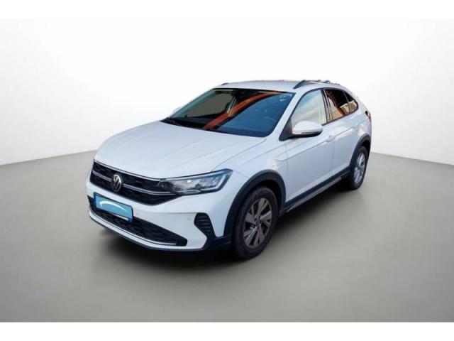 Volkswagen Taigo 1.0 Tsi 95 Bvm5 Life