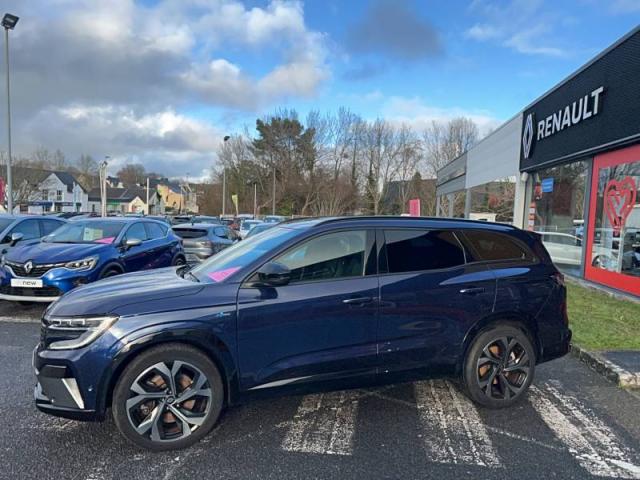 Renault Espace image 9