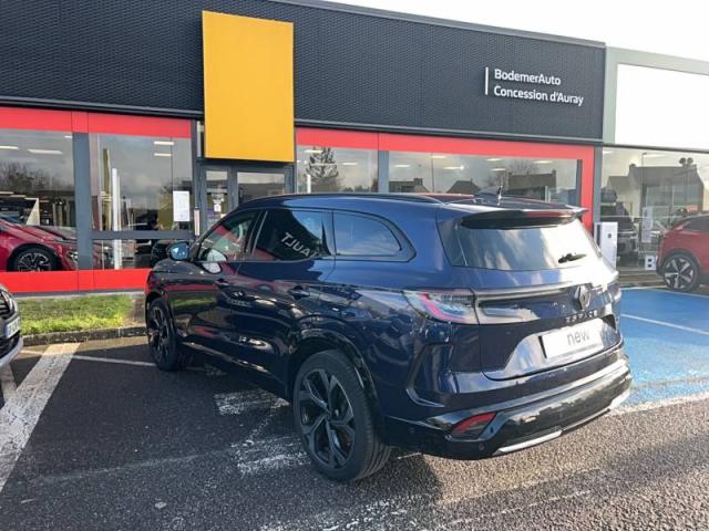 Renault Espace image 6