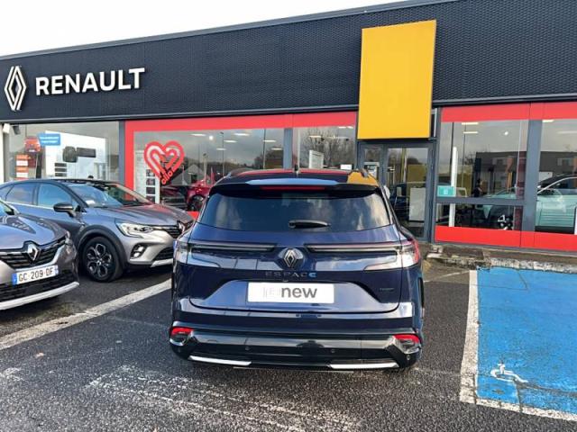 Renault Espace image 4