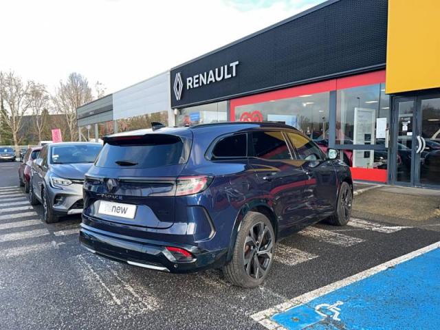 Renault Espace image 2