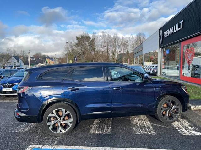 Renault Espace image 8